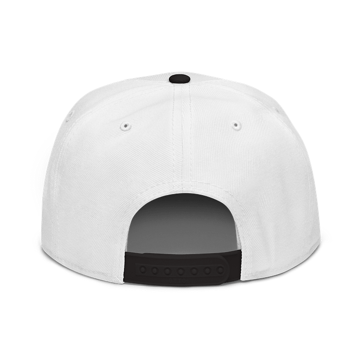Cfelo Snapback - White product image (2)