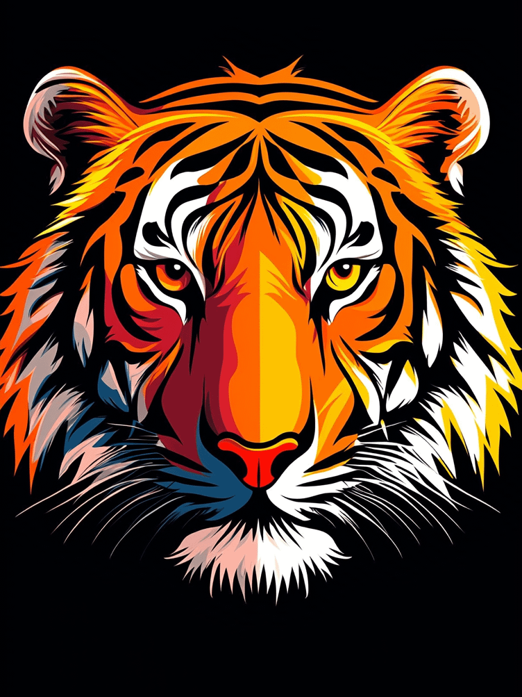 Tiger product image (5)