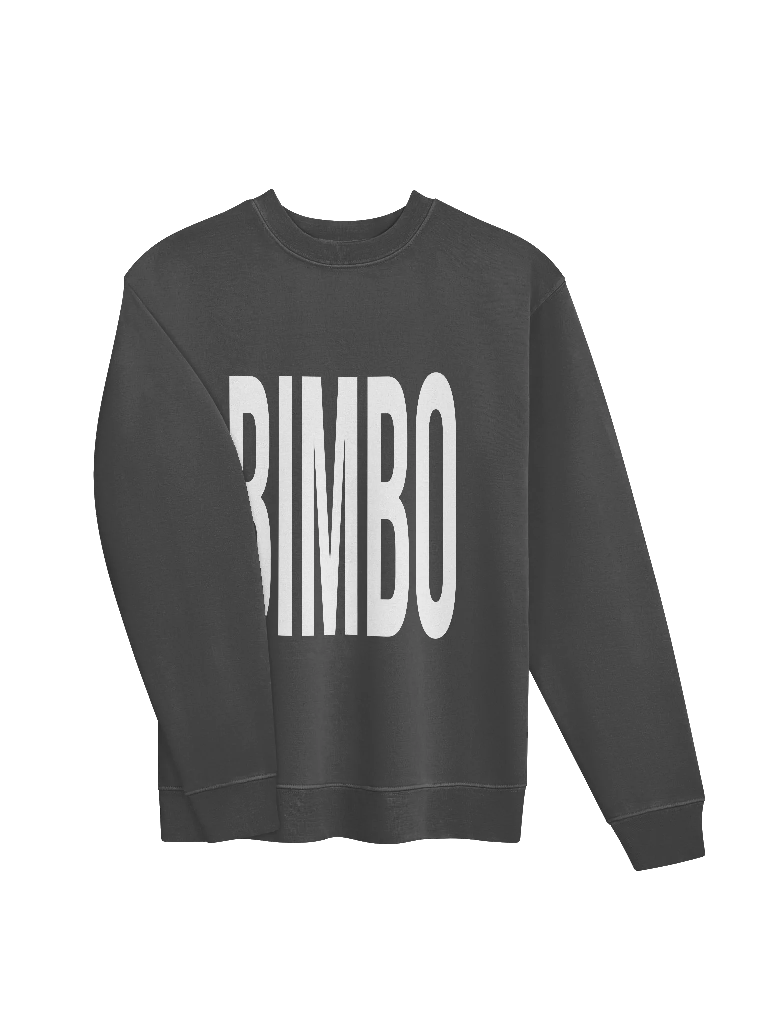 BIMBO Crew Sweatshirt product image (15)
