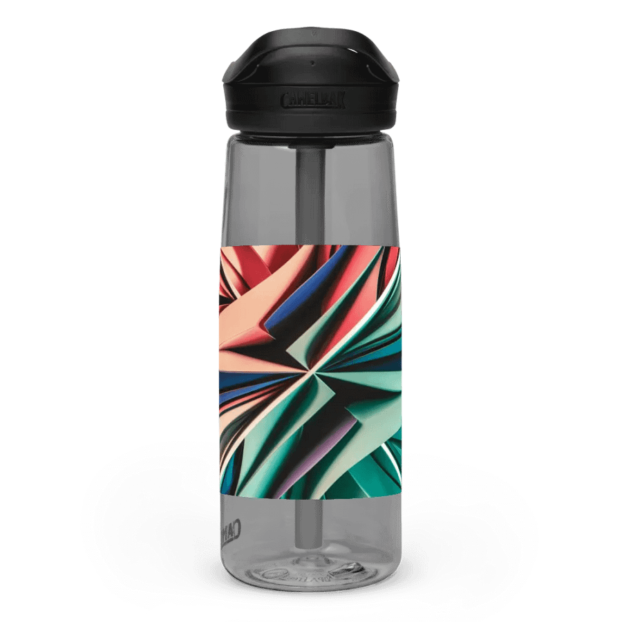 CamelBak Eddy®+ Sports Water Bottle - Exclusive TDS Music Design product image (5)