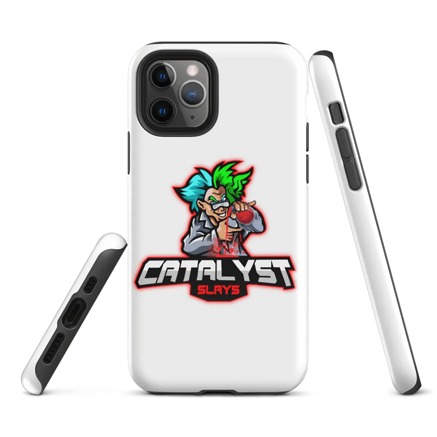 HARD IPHONE CASE product image (2)