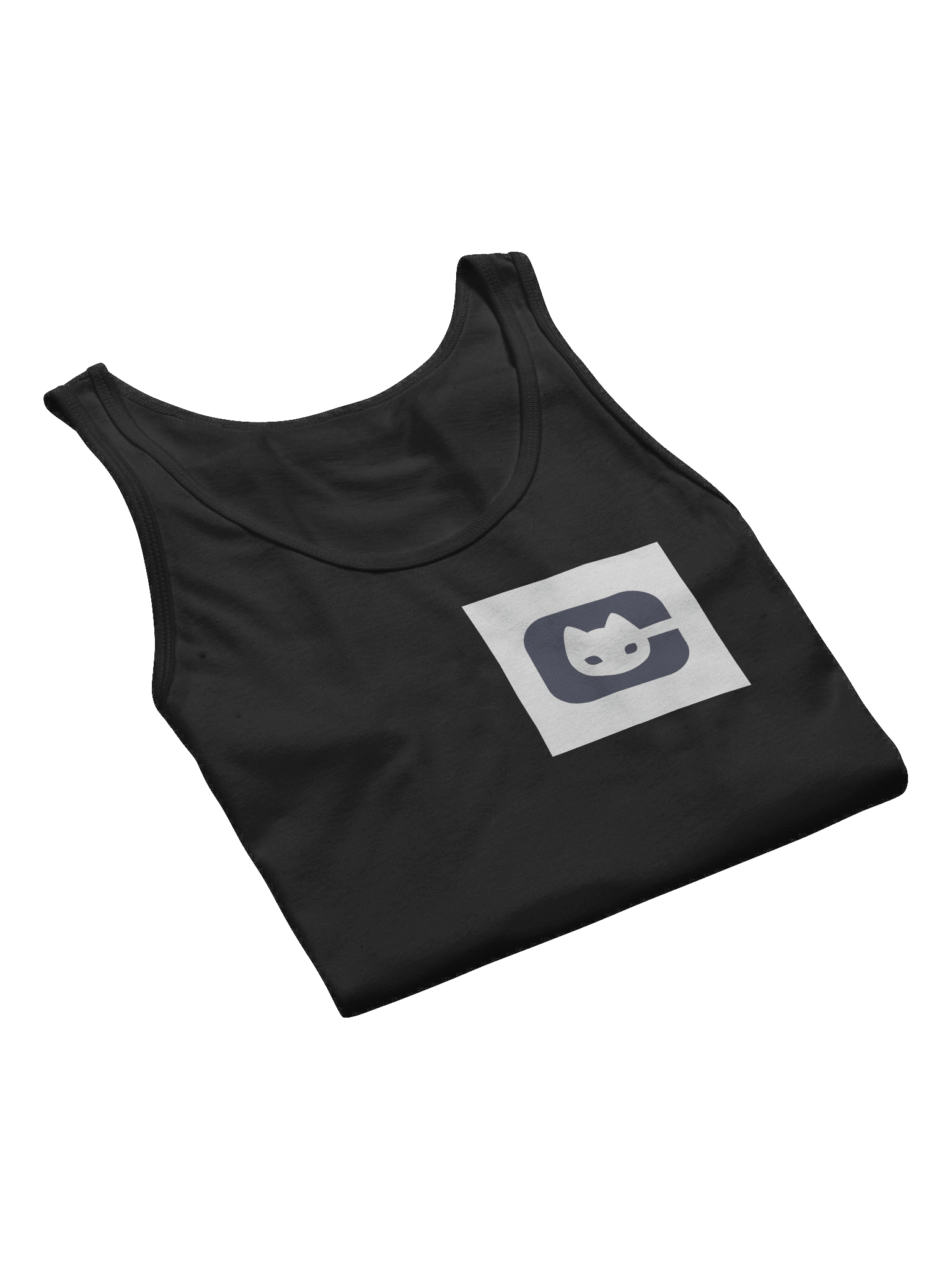Charex Sounds Logo Tank Top M product image (7)