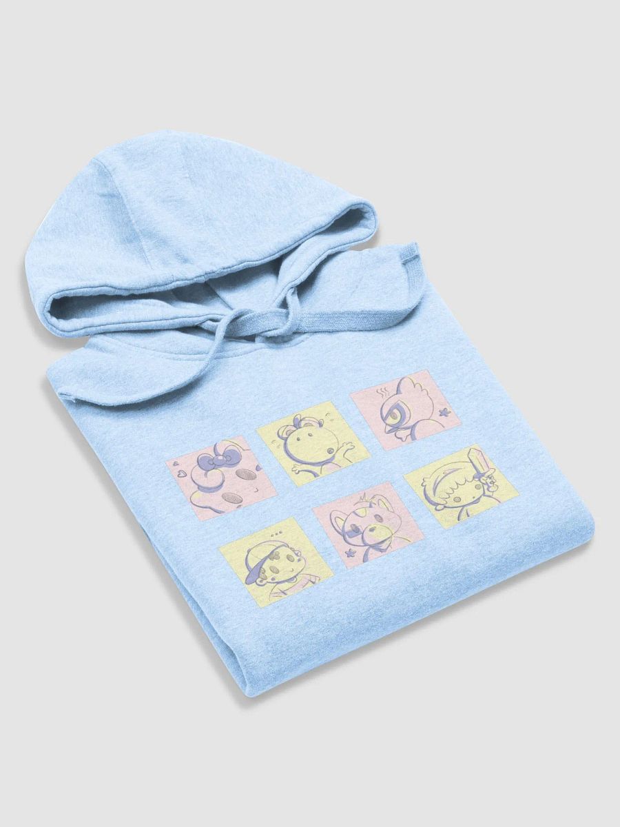 FRIENDS HOODIE product image (3)