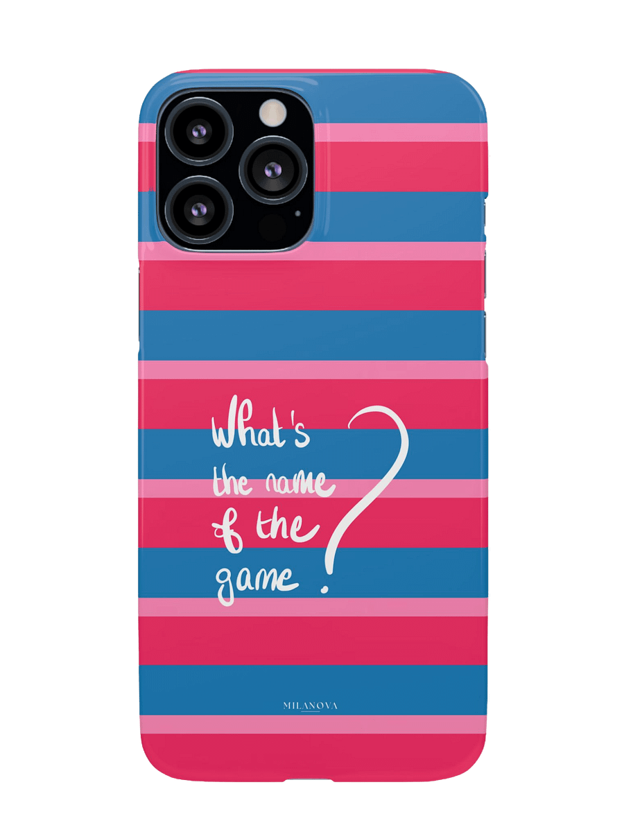 Game On product image (1)