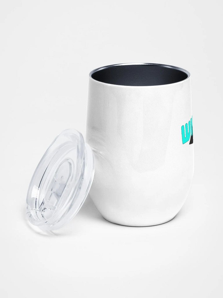 WILLY Gang Wine Tumbler product image (2)