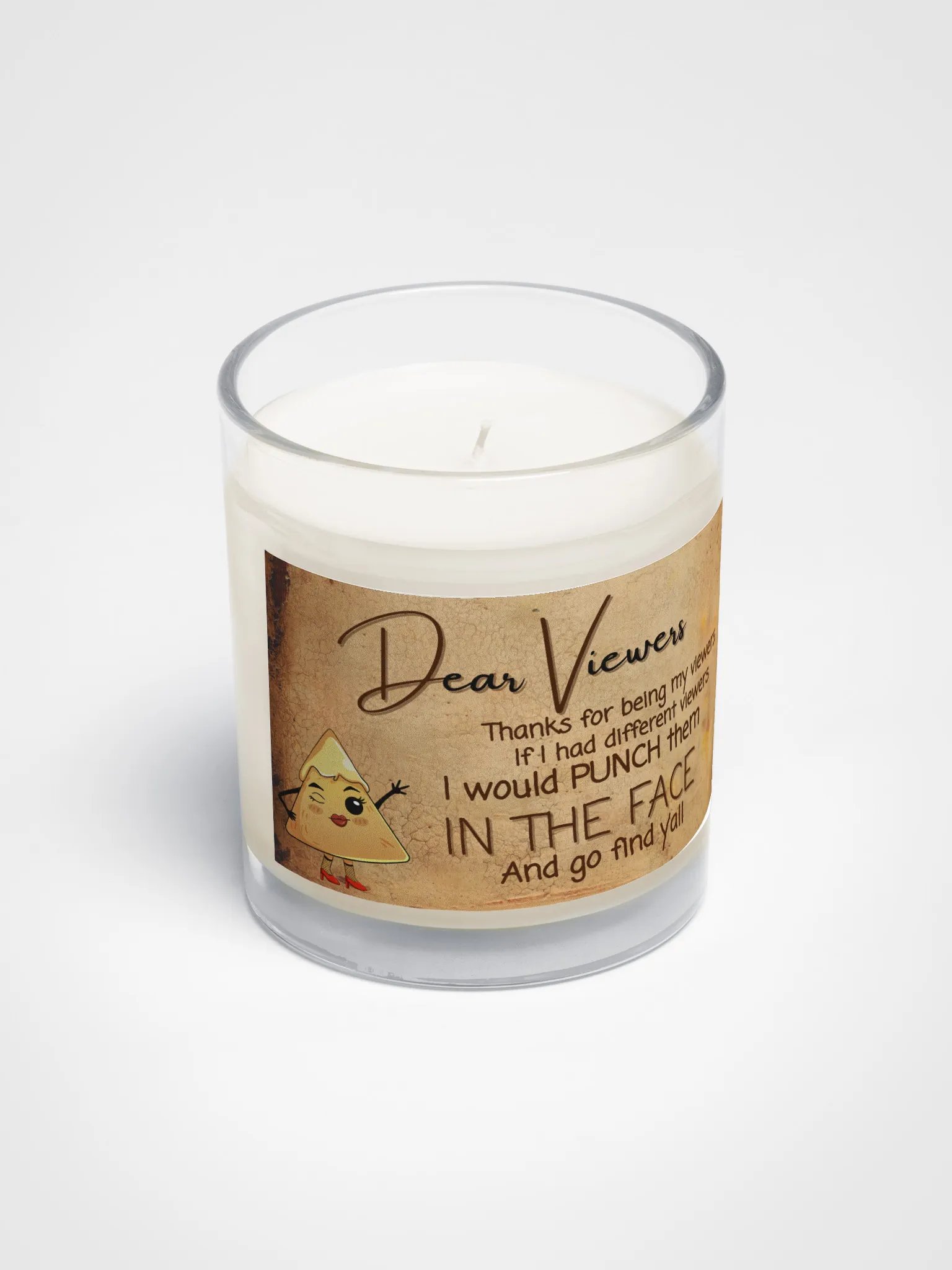 Dear Viewers product image (2)