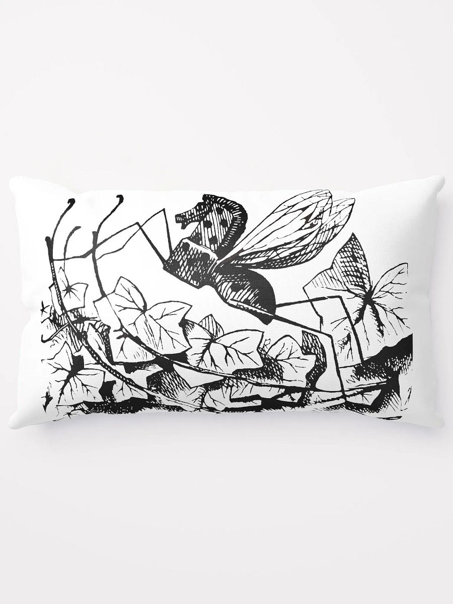 Rocking-Horse-Fly Pillow - Alice Collection product image (6)