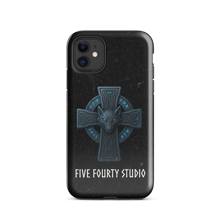 FiveFourty's Norse Cross (V2) product image (24)