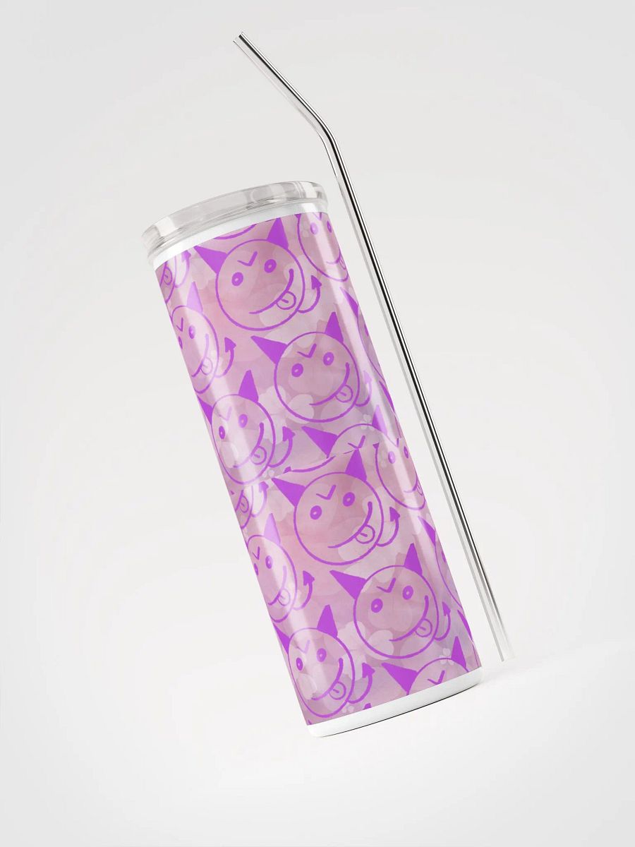 SuccuBoi Tumbler w/ Straw product image (5)