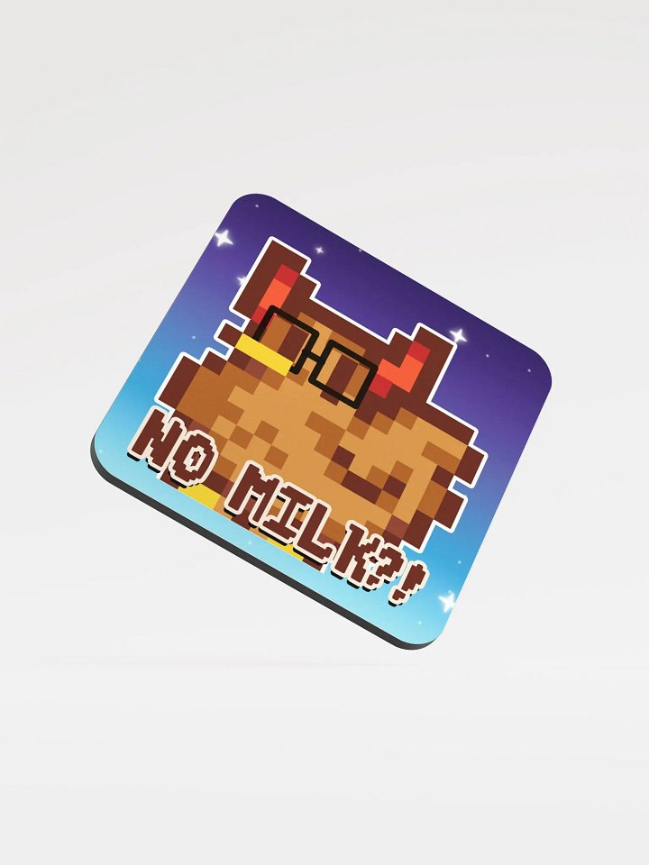 Danny Devito Chicken Coaster product image (1)