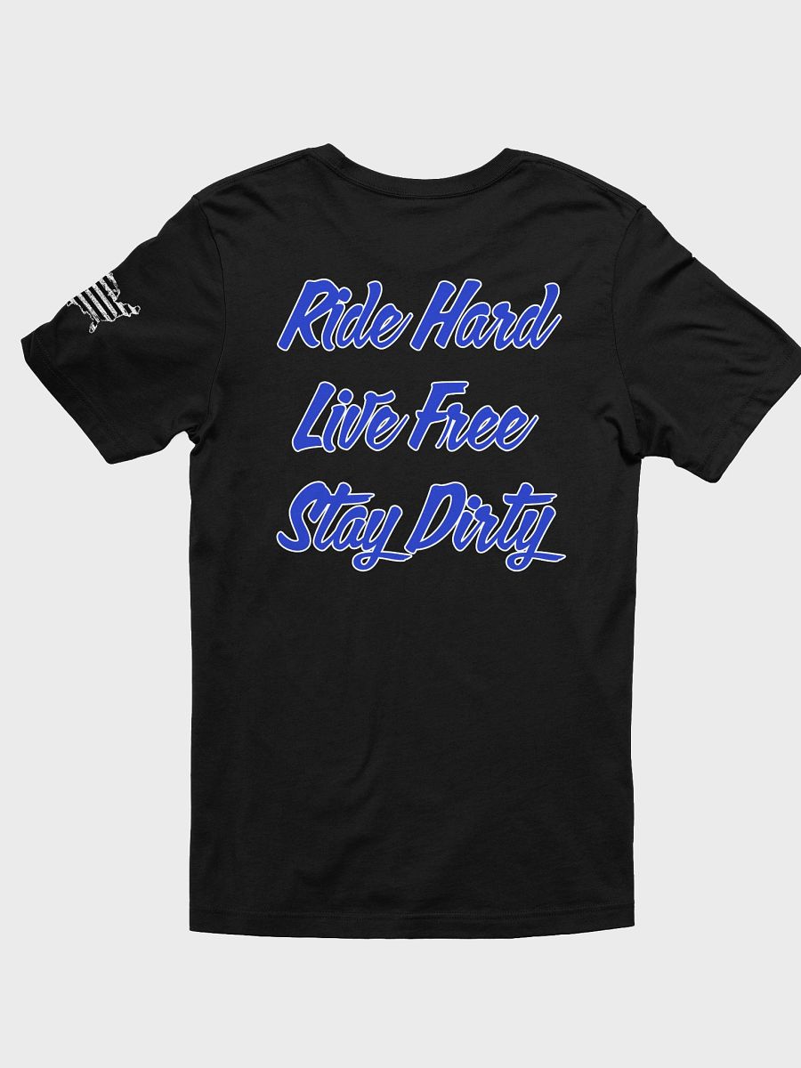 NS Powersports tee product image (2)