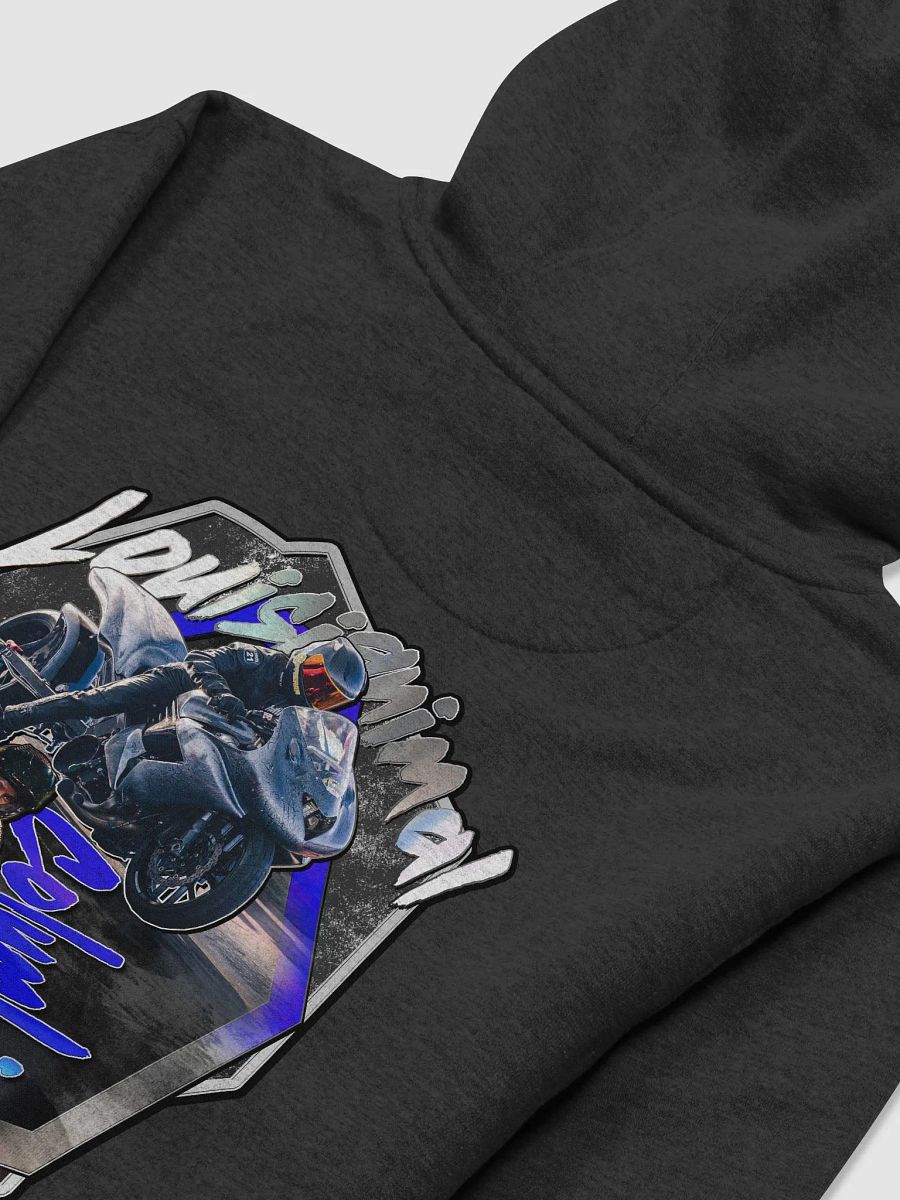 Louisianimal x Columbiana - Hoodie product image (4)