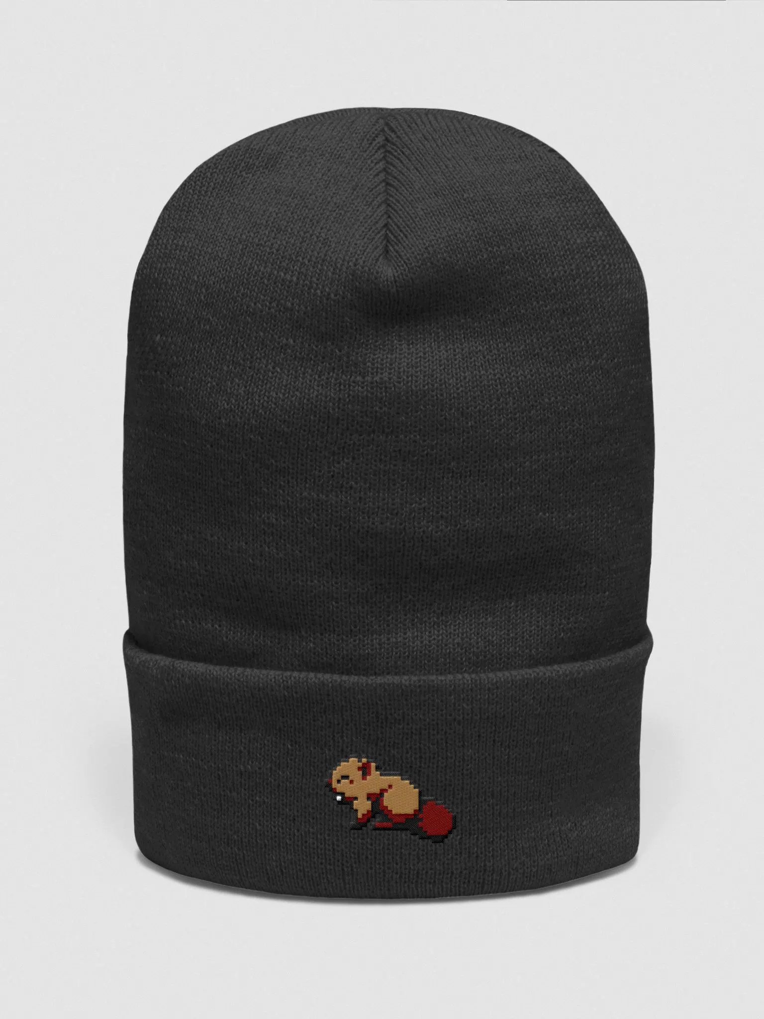 TaintedTali Beanie product image (1)