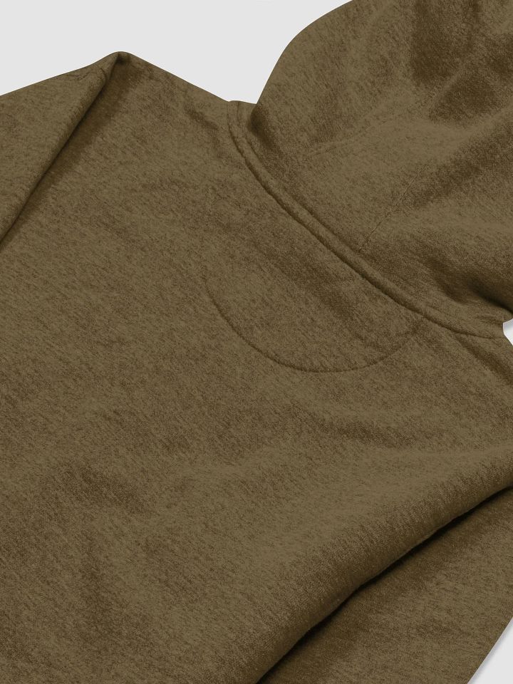 We're Everywhere Chabad Isn't Hoodie product image (9)