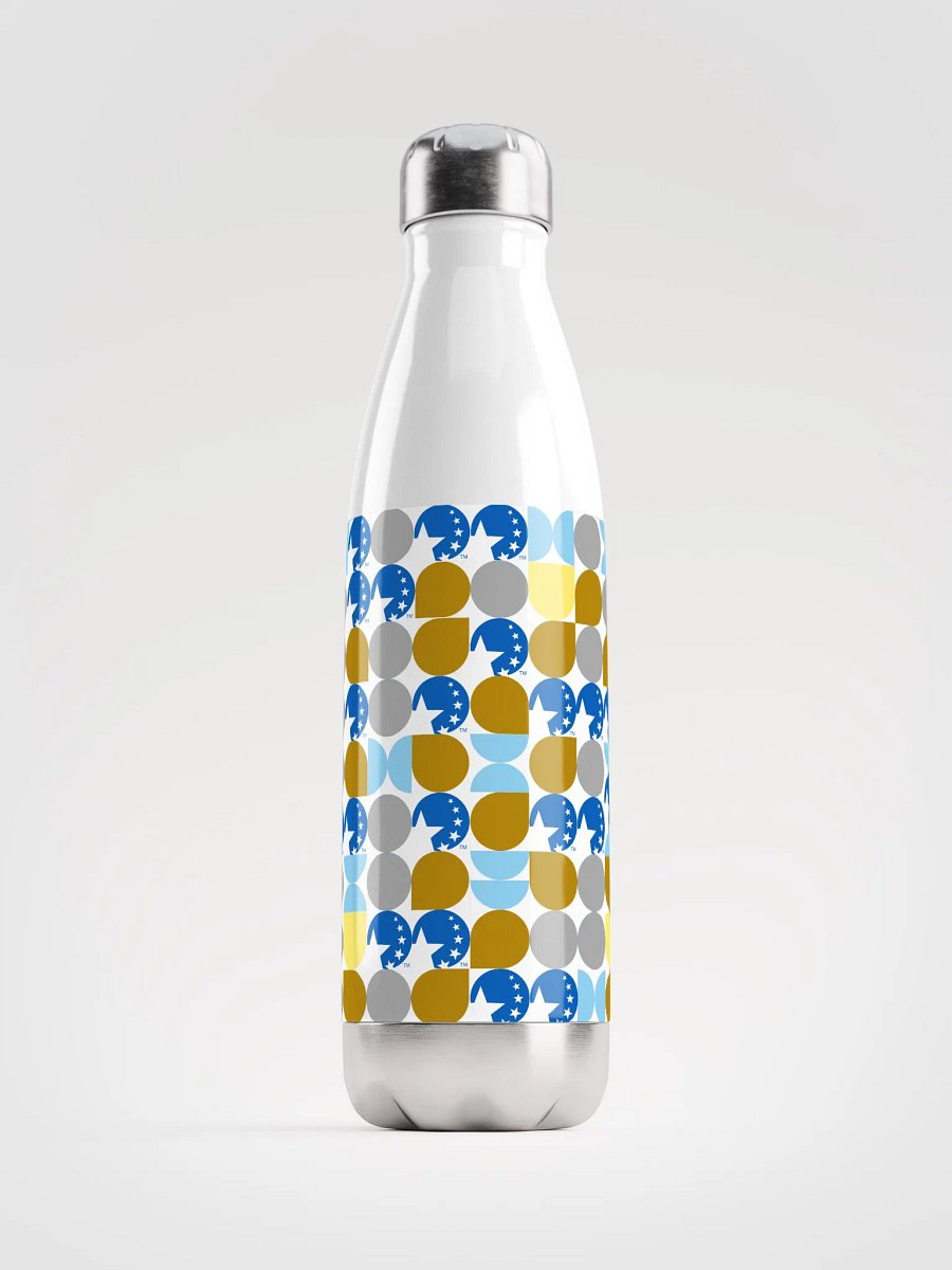Stainless Steel Water Bottle product image (1)
