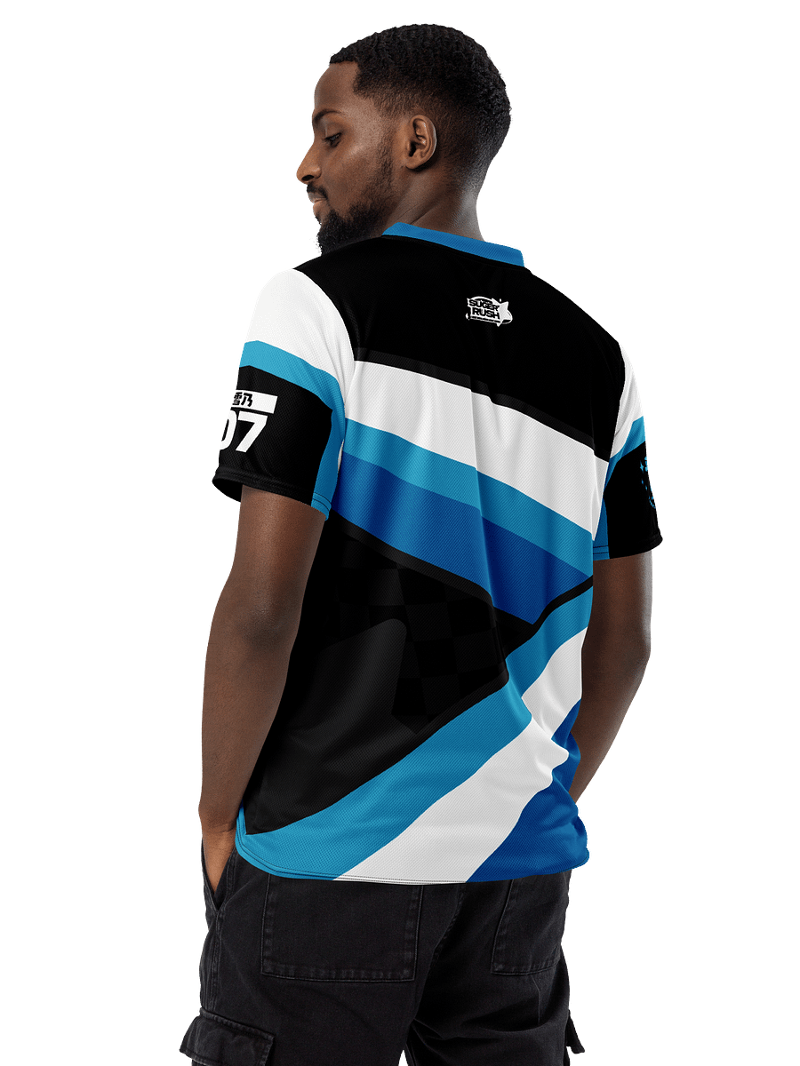 YUKINO SRR ESPORT JERSEY (SAMPLE) product image (6)