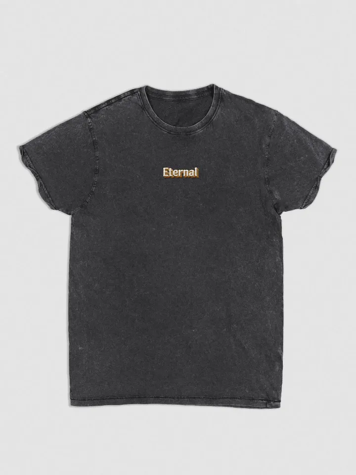 ETERNAL Denim T-Shirt product image (2)