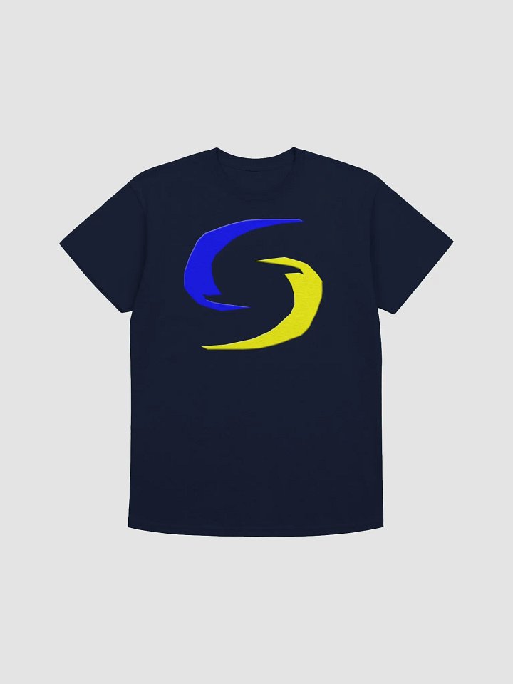 Stormburst - Heavyweight T-shirt product image (2)