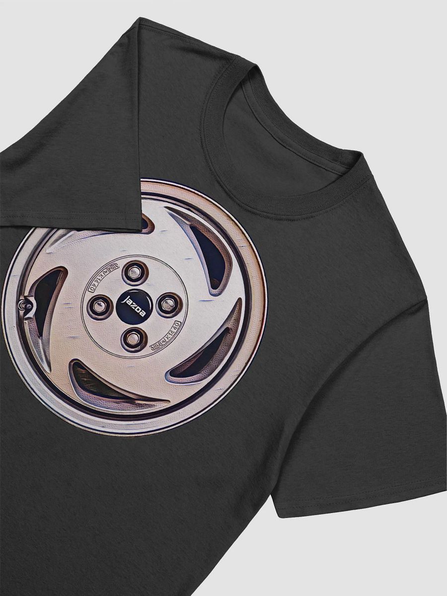 Honda CR-X mk1 Tshirt product image (1)