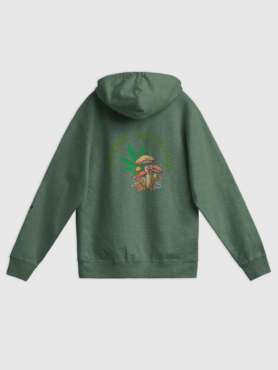 Authentic Farma Zip-Up Hoodie product image (5)