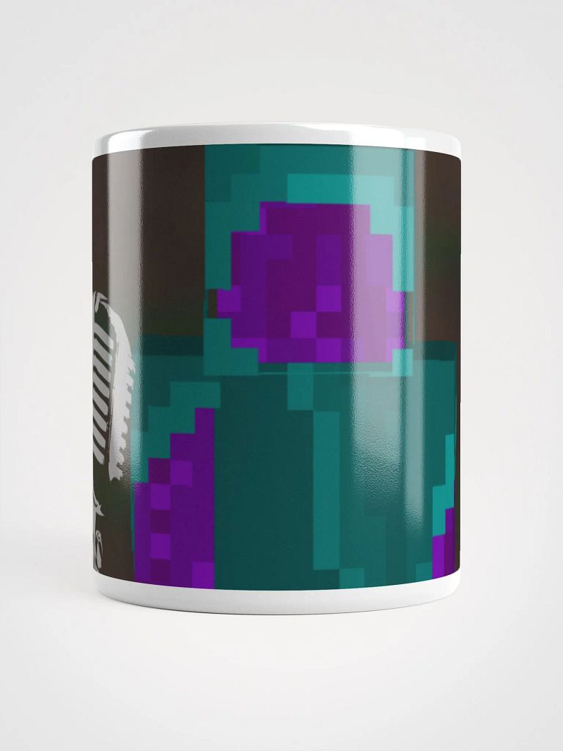 The Giddle Mug