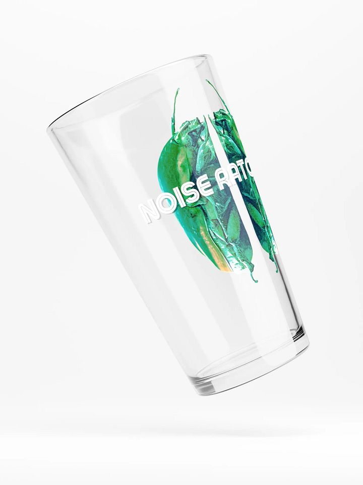 Noise Ratchet - June Bug Glass product image (2)
