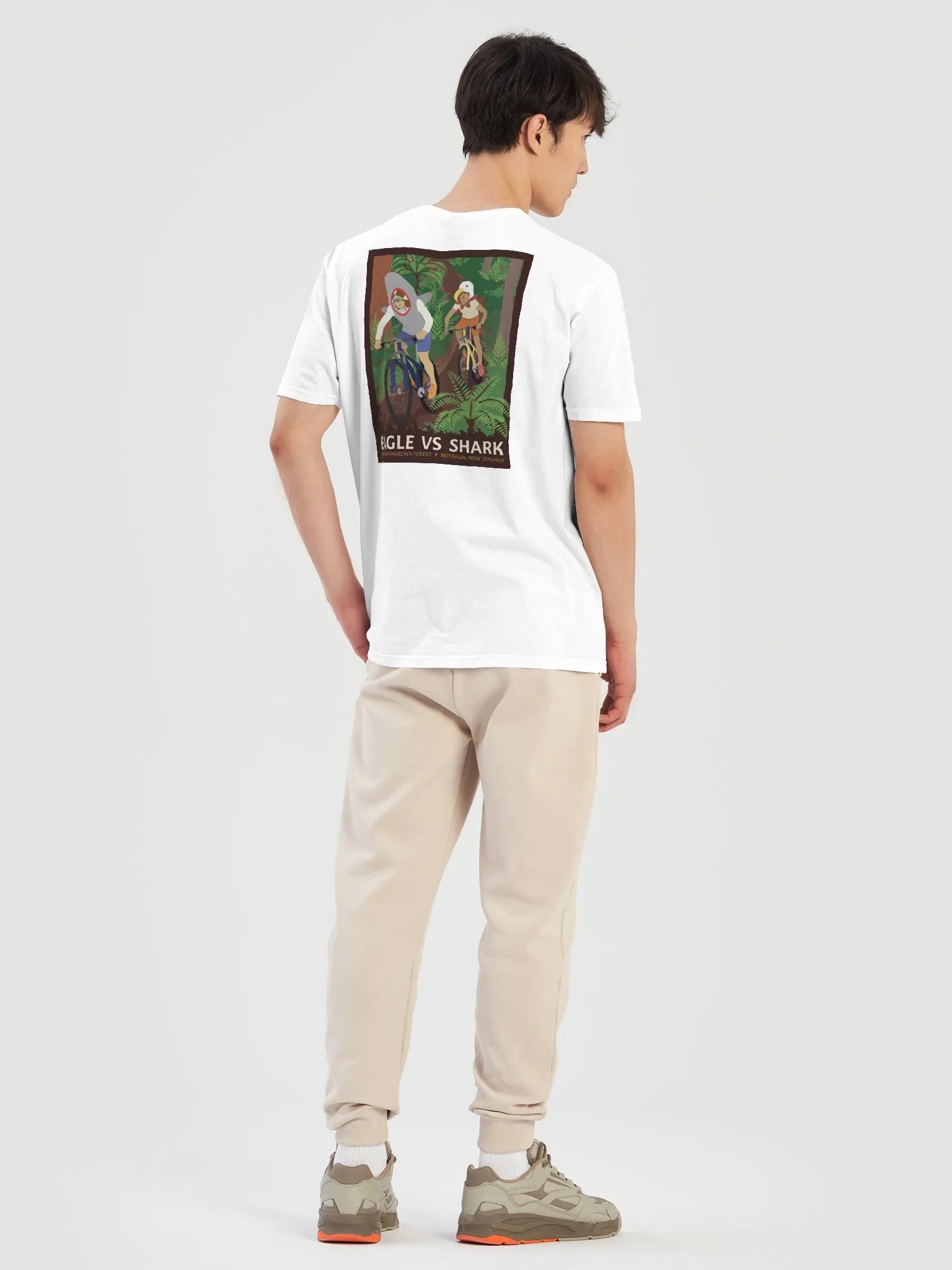 Eagle Vs Shark 2 product image (10)