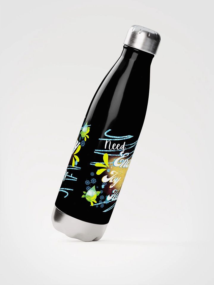 need energy joy health  water bottle product image (2)