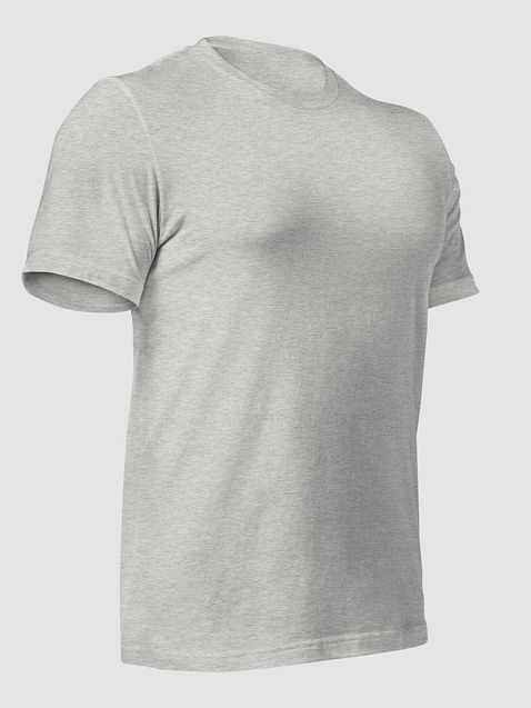 Photo showing Bella+Canvas Unisex Staple T-Shirt