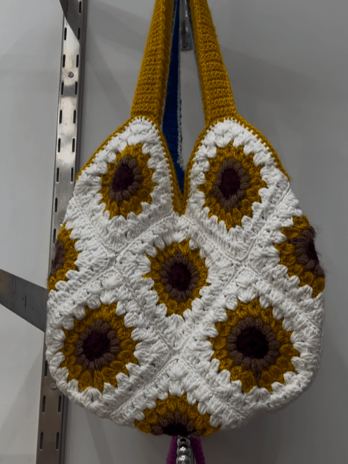 Crochet products product image (2)