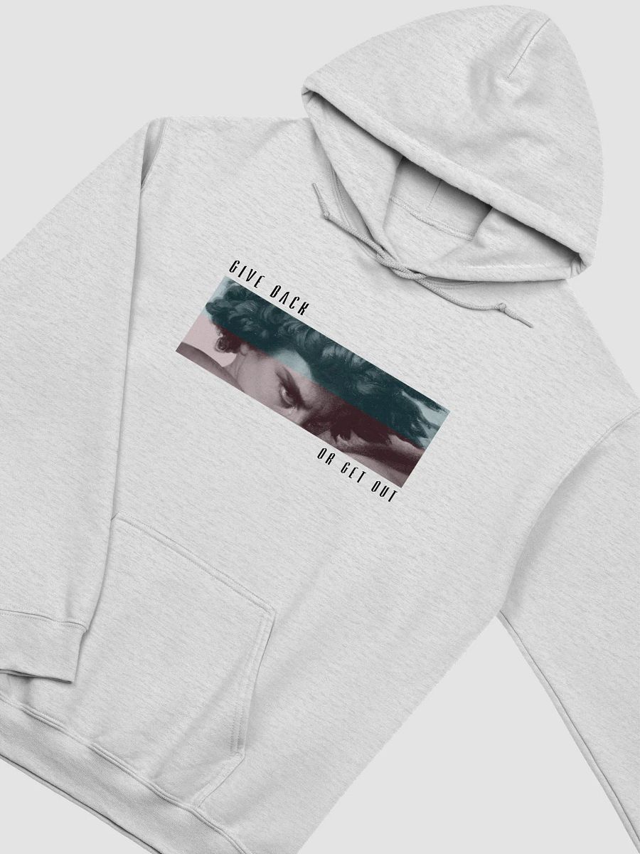 Inferno hoodie 4 product image (3)