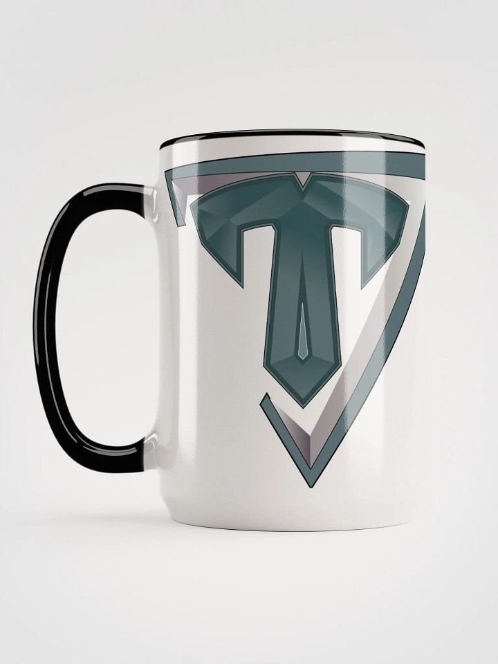 Logo Mug product image (2)