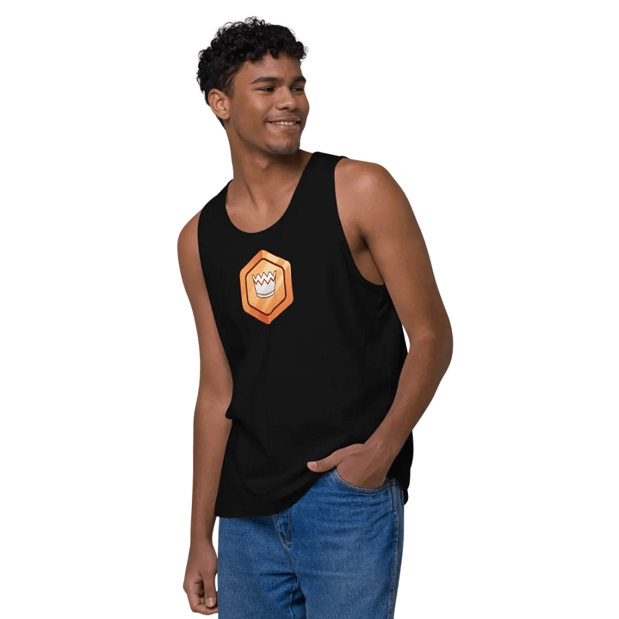RezzStop Tank Top product image (8)