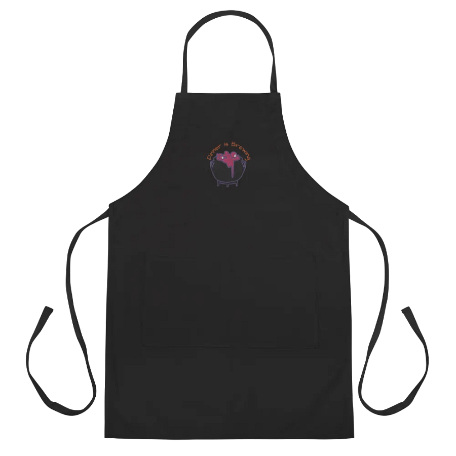 Cauldron Apron product image (2)