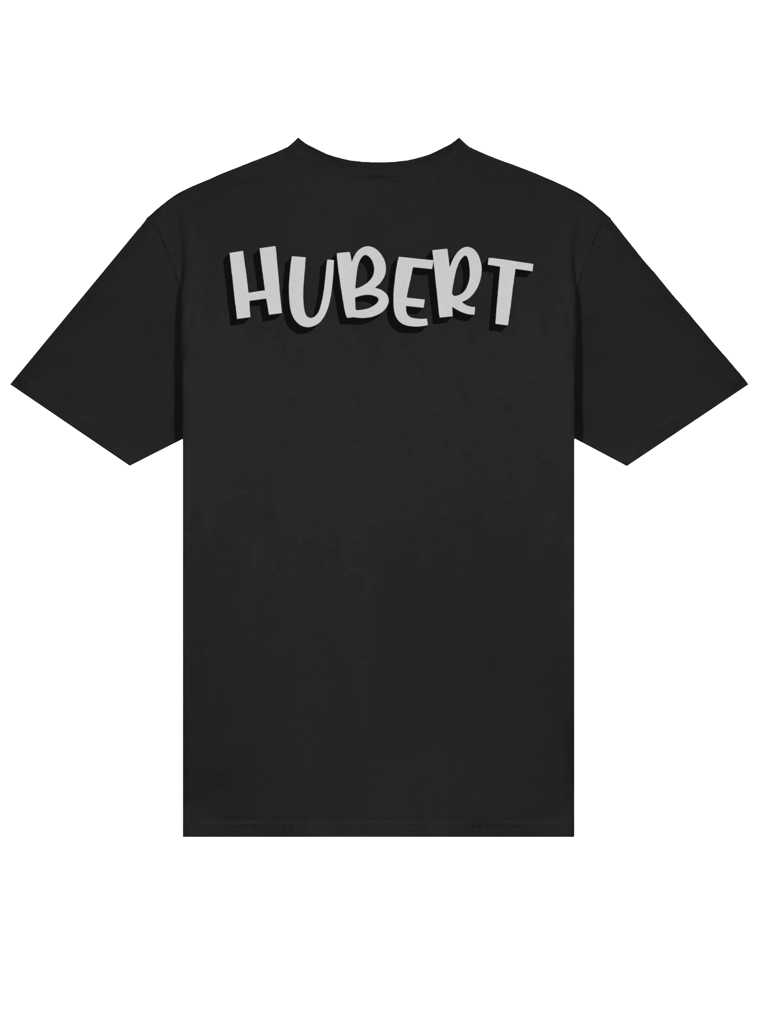 Hubert Family T-Shirt product image (16)