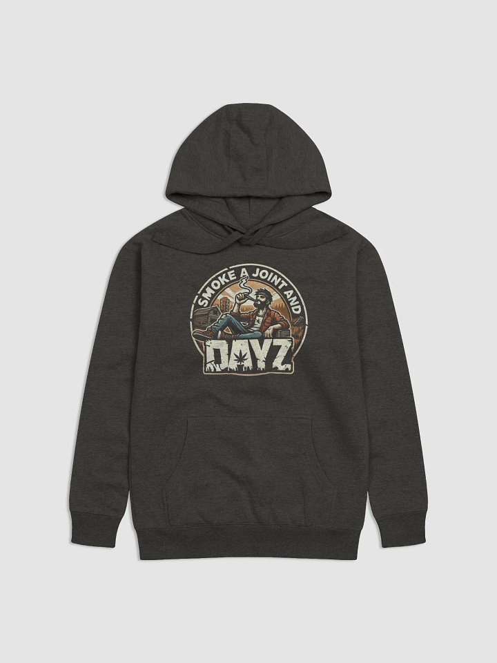 Smoke a Joint and DayZ product image (2)