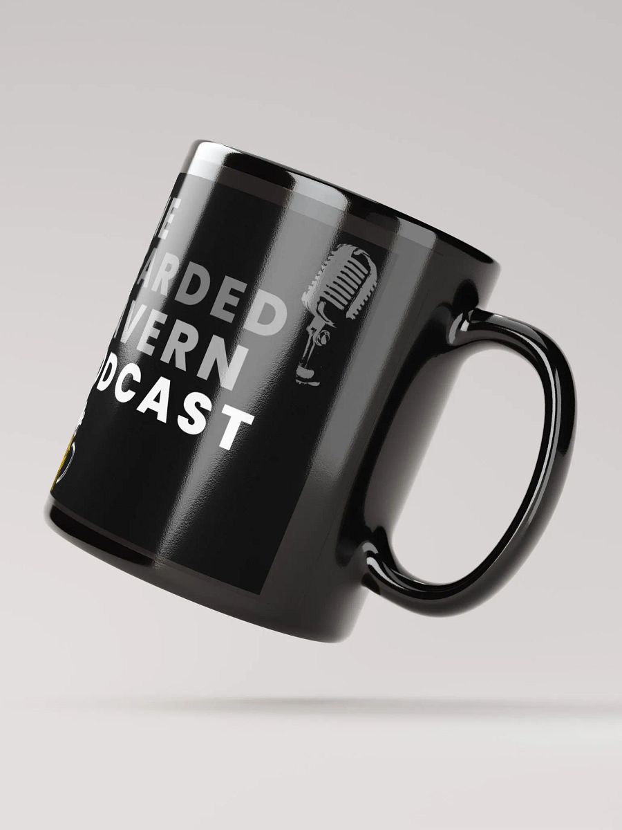 Blackout Mug product image (2)