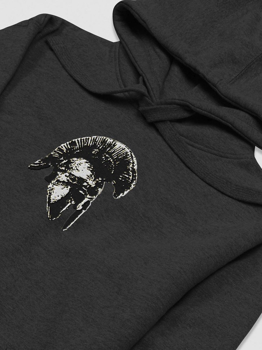 Embroided Unisex Hoodie product image (3)