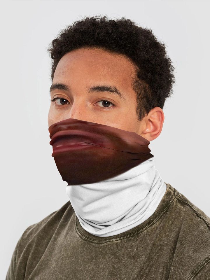 Neck Gaiter - EUGH product image (2)