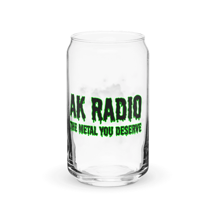 AK RADIO (Halloween Edition) Cup product image (2)