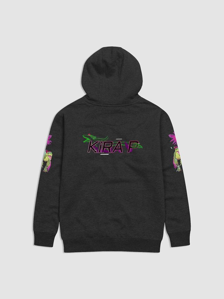 Kira P Raptor Hoodie product image (2)