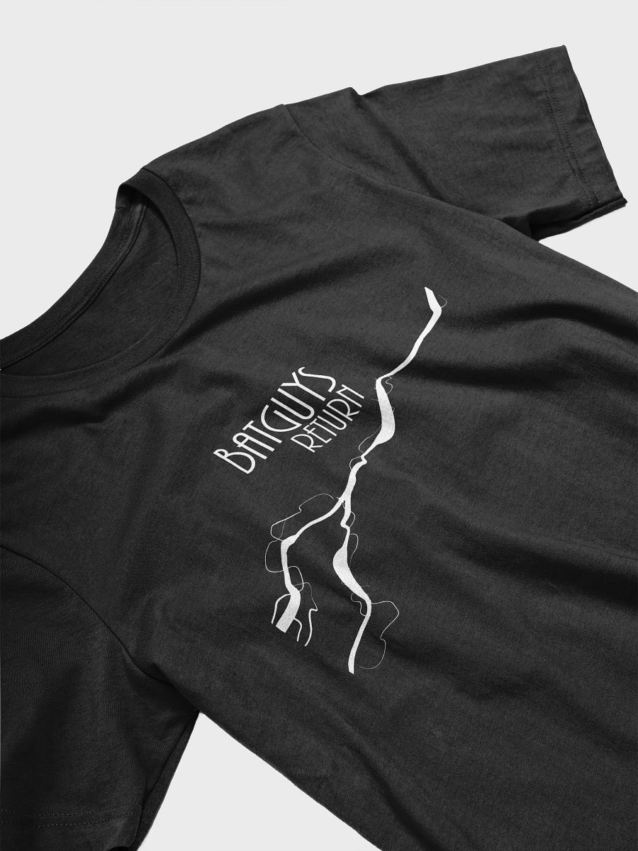Lightning Shirt (black) product image (3)