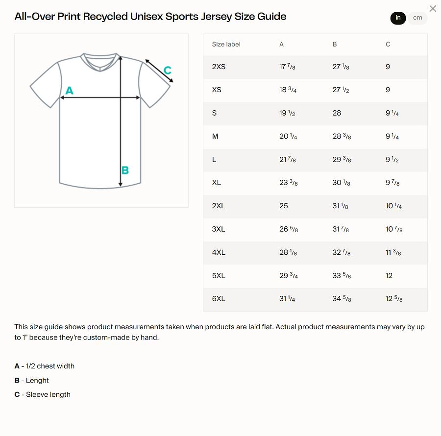 Power Berry (unisex T-shirt) product image (4)