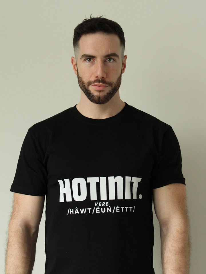 HOTINIT. tee product image (1)