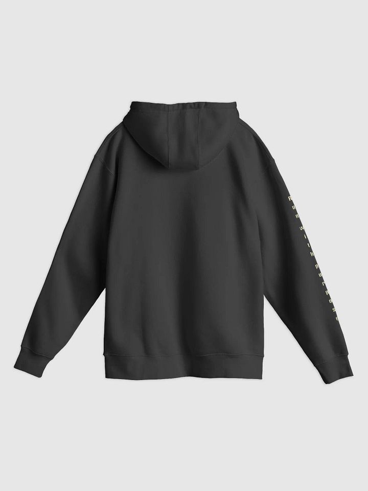 Run With Purpose (Sleeve Print) product image (2)