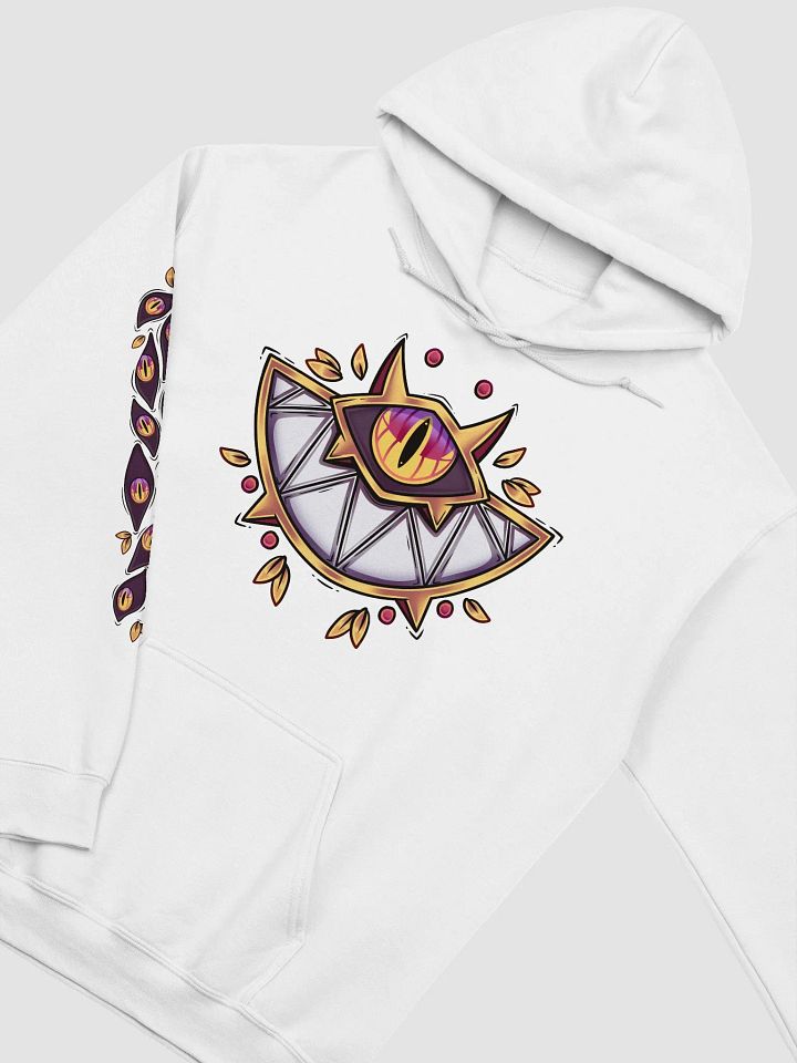 Demon Queen Logo - Hoodie product image (2)