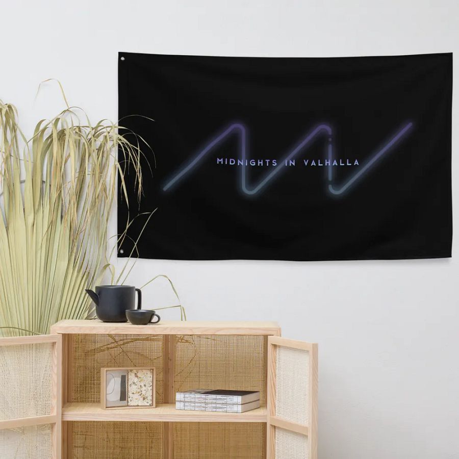 MiV Flag product image (7)