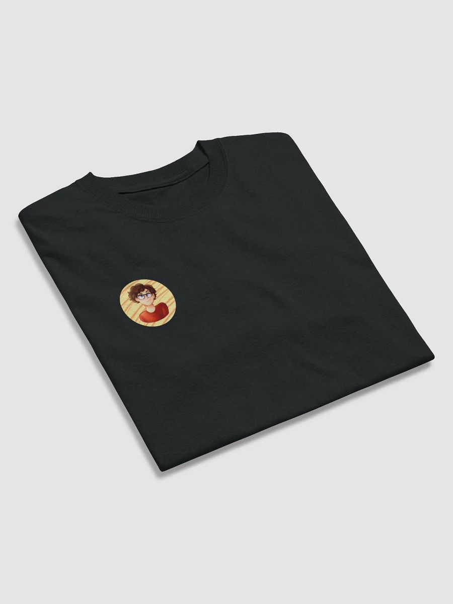 Ethan Logo T-Shirt product image (3)