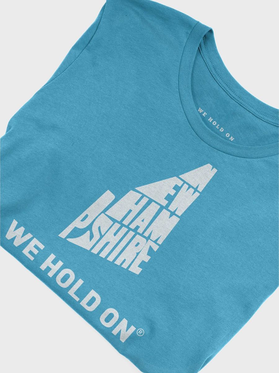NEW HAMPSHIRE Tee product image (46)