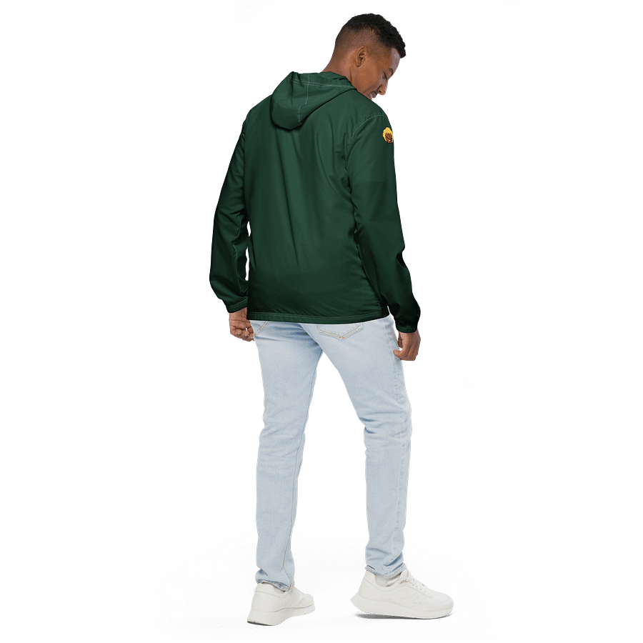 Windbreaker product image (4)
